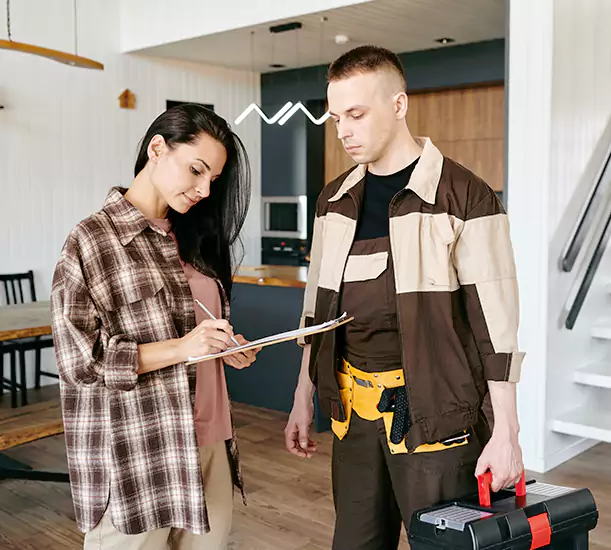 Our Approach to Advanced Electrical Services in Murfreesboro, TN