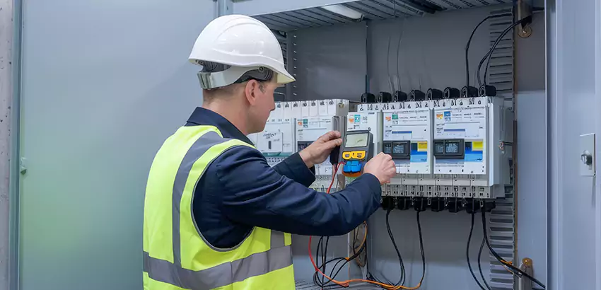 Commercial Electrical Repair In Murfreesboro
