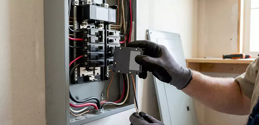 AC and HVAC Breaker Replacement in Murfreesboro
