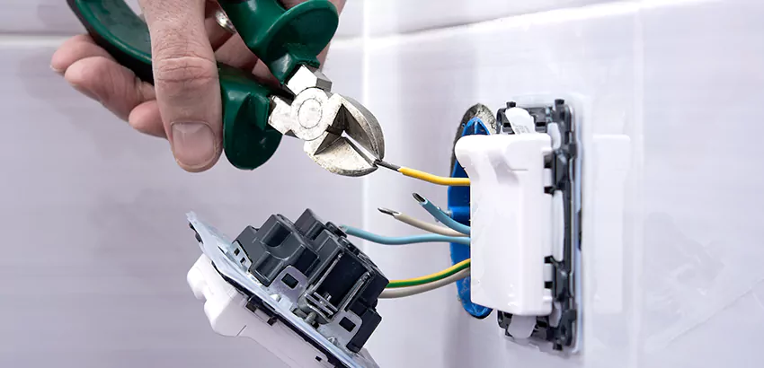 Outlet and Switch Repair Services in Murfreesboro