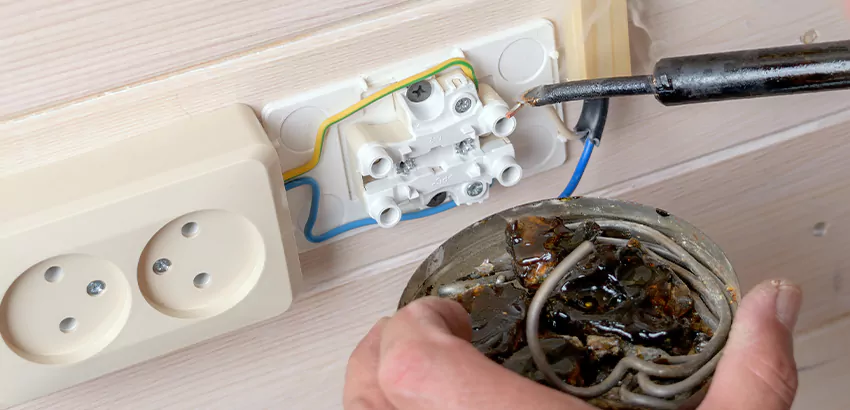 Residential Outlet and Switch Repair in Murfreesboro