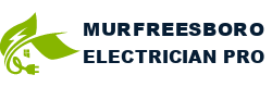 Murfreesboro Electrician Pro