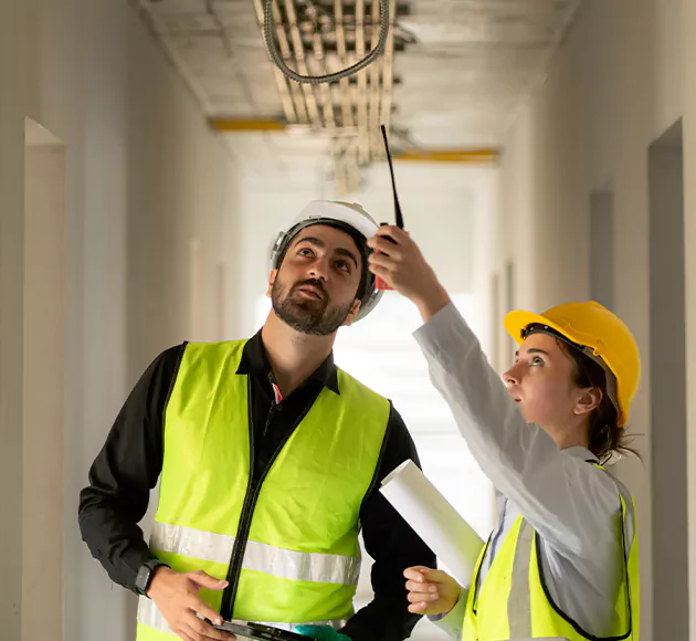 Licensed Commercial Electrician: Your Local Business Electrical Partner in Murfreesboro, TN