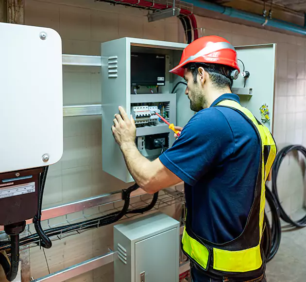 Professional Electrical Maintenance: Your Local Preventive Care Team in Murfreesboro, TN