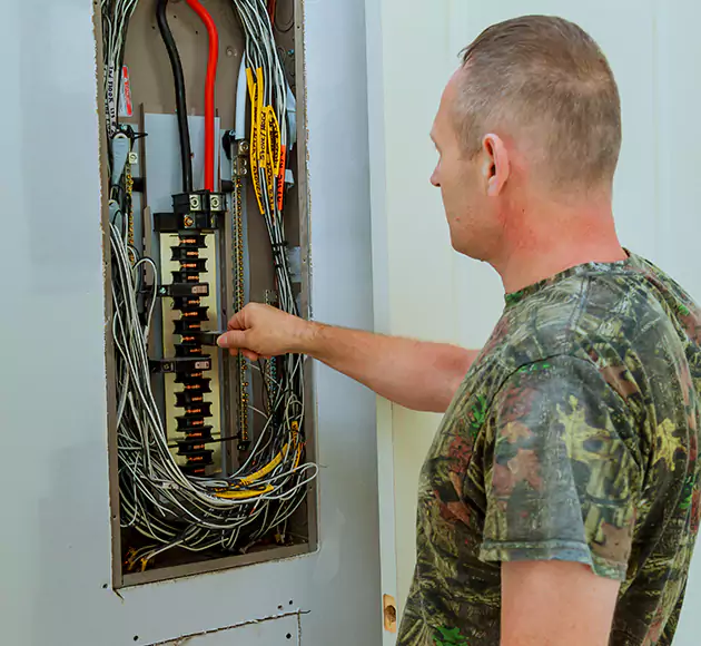 Professional Electrical Panel Upgrade: Your Local Panel Specialist in Murfreesboro, TN