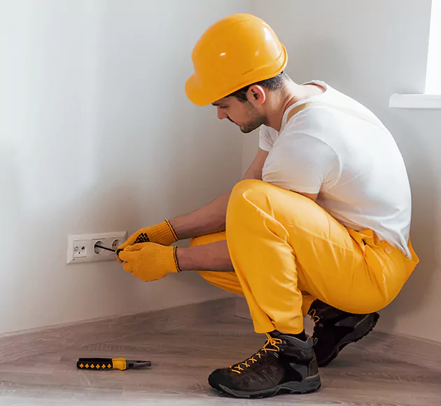 Trusted Electrical Repair Services: Your Local Fix-It Team in Murfreesboro, TN