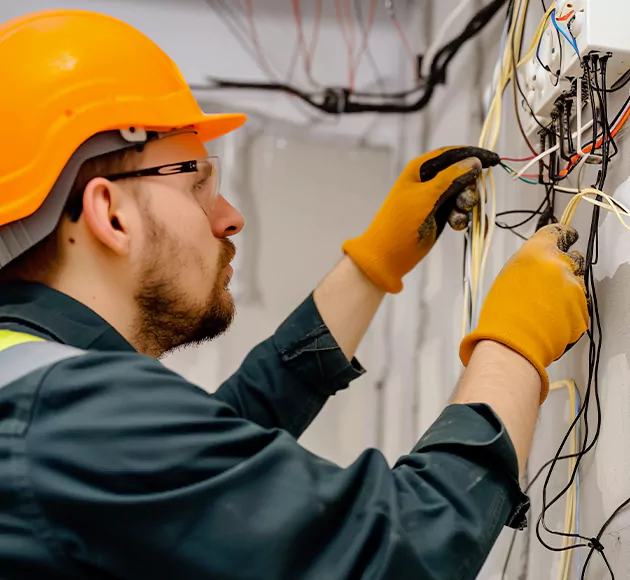 Professional Electrical Wiring Services: Your Local Wiring Team in Murfreesboro, TN
