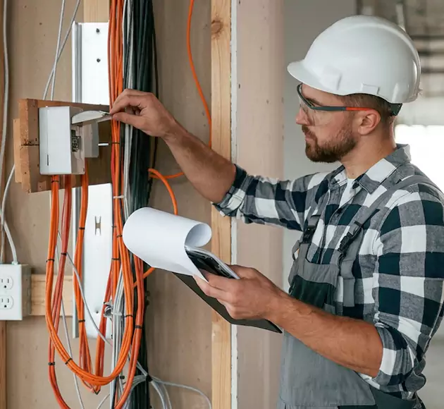 Professional Emergency Electrical Repair: Your Local Urgent Fix Team in Murfreesboro, TN