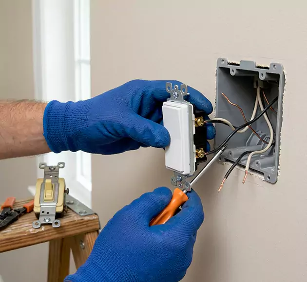 Professional Light Switch Replacement: Your Local Swap-Out Team in Murfreesboro, TN