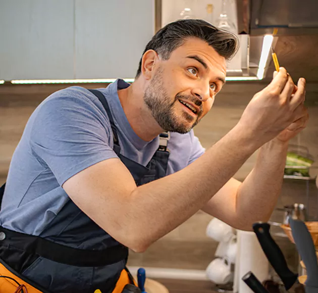 Trusted Home Electrician: Your Local Choice in in Murfreesboro, TN