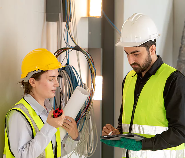 Why Businesses Choose Us as Their Commercial Electrician in Murfreesboro, TN?